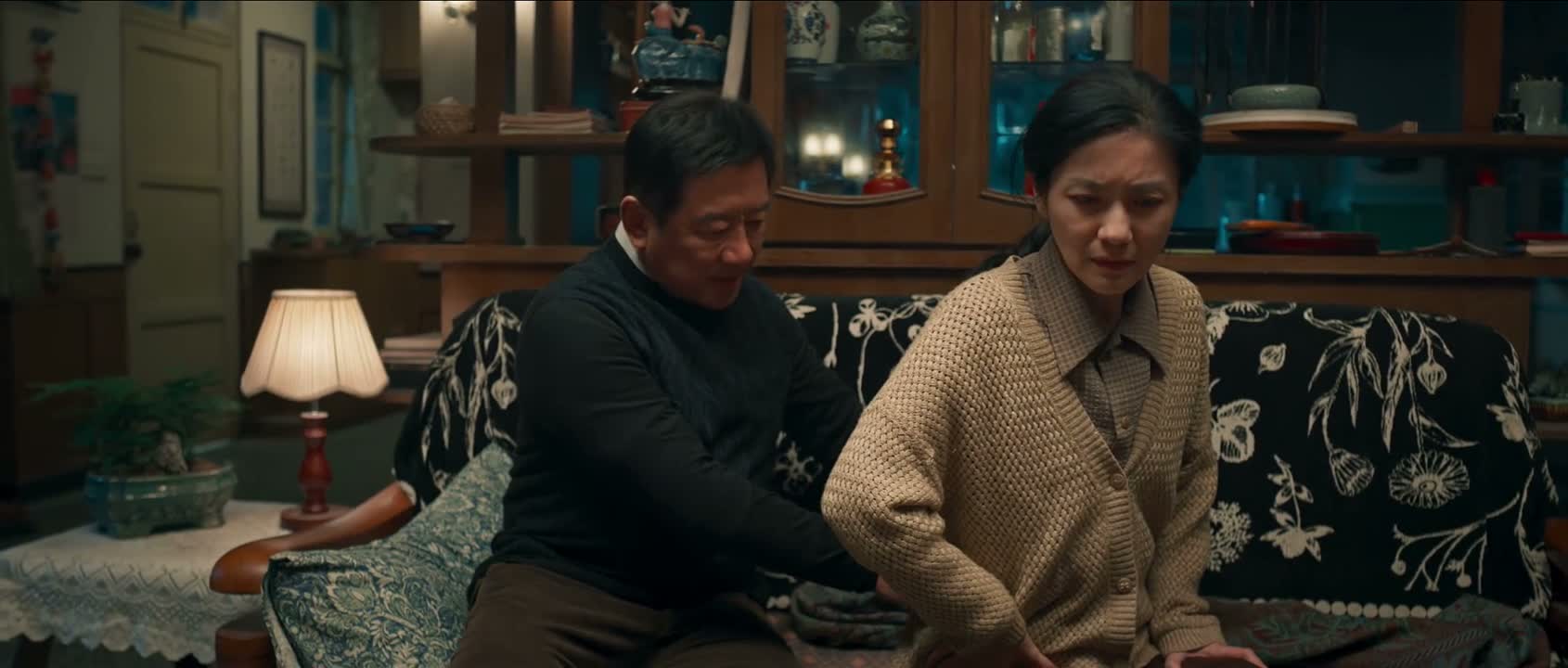 没来得及跟你打招呼