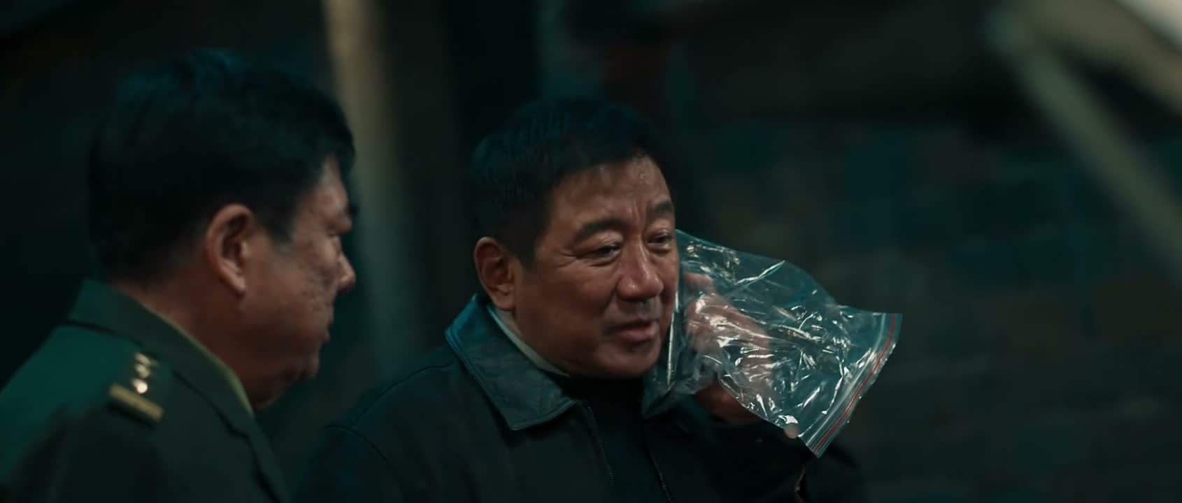 那你就好好休息
