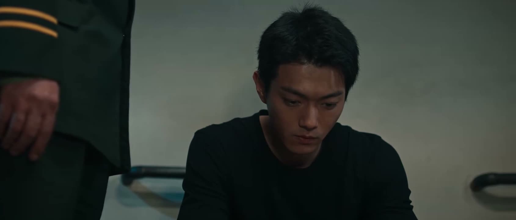 你可不能怪他