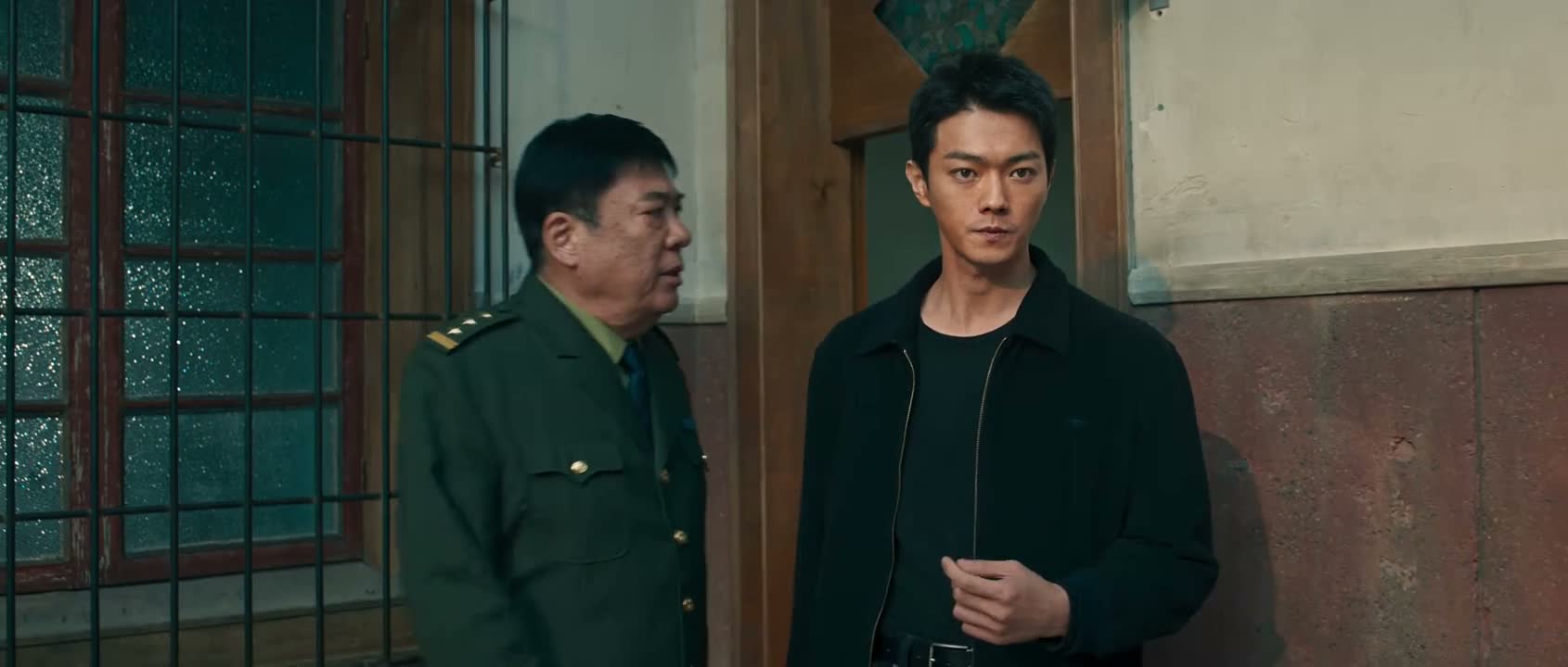 你可千万别怪你爸
