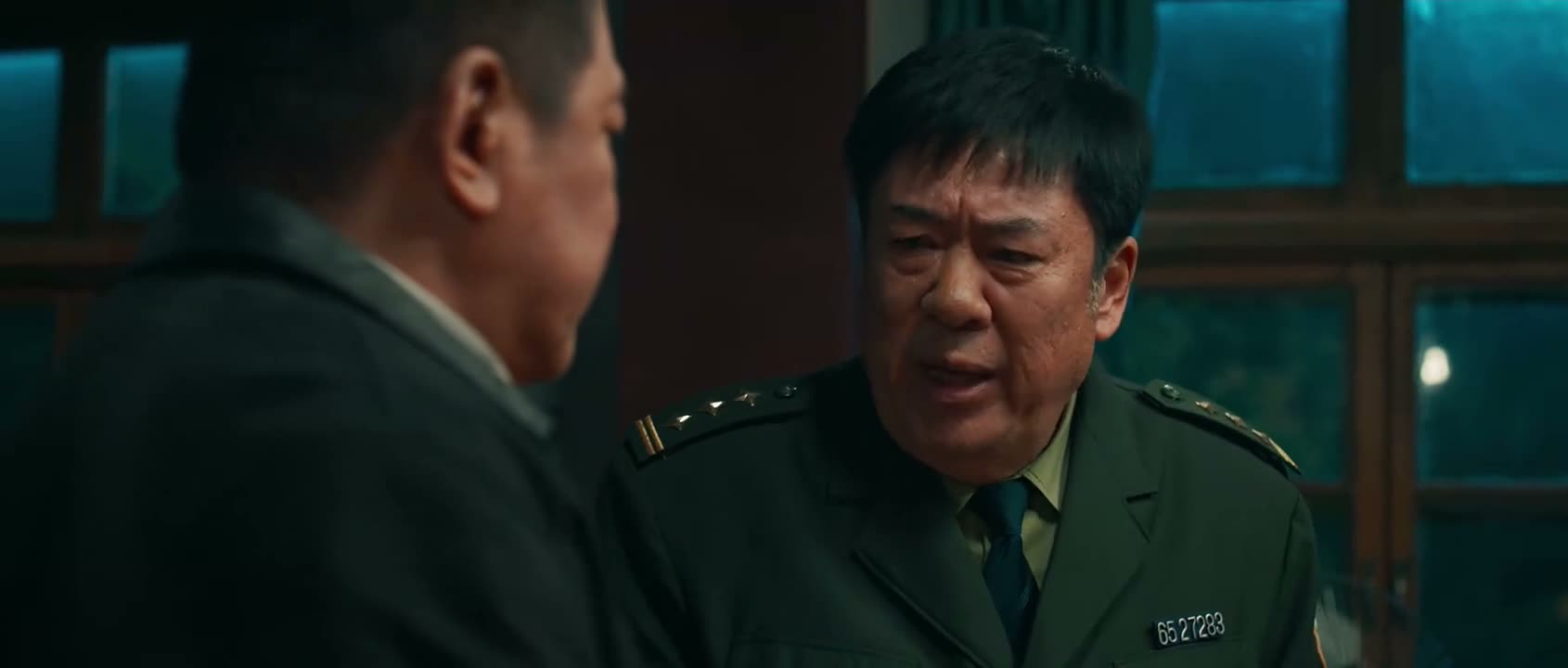 你没有任何证据