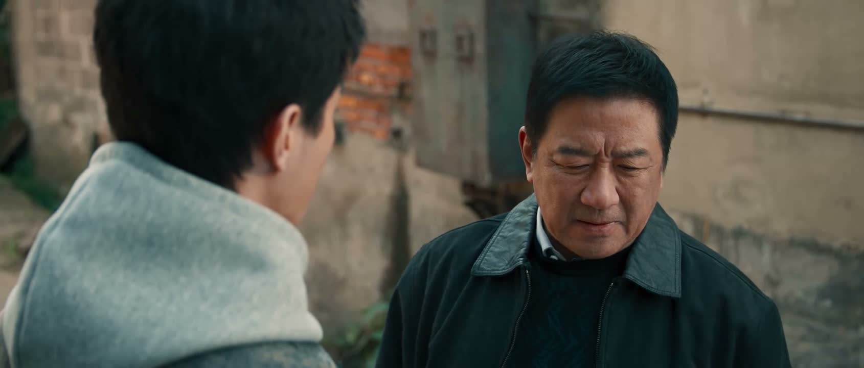 你是嫌事情闹得不够大
