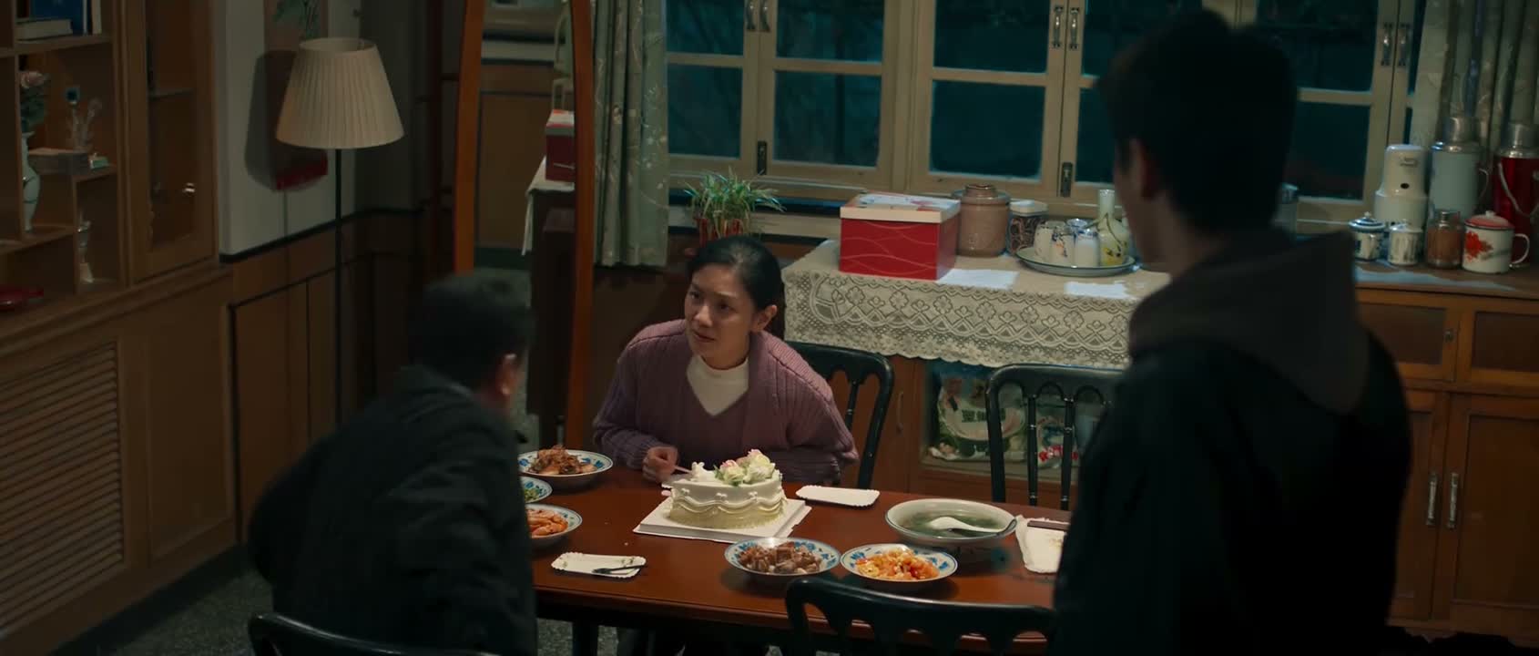 我得把他班顶下来啊