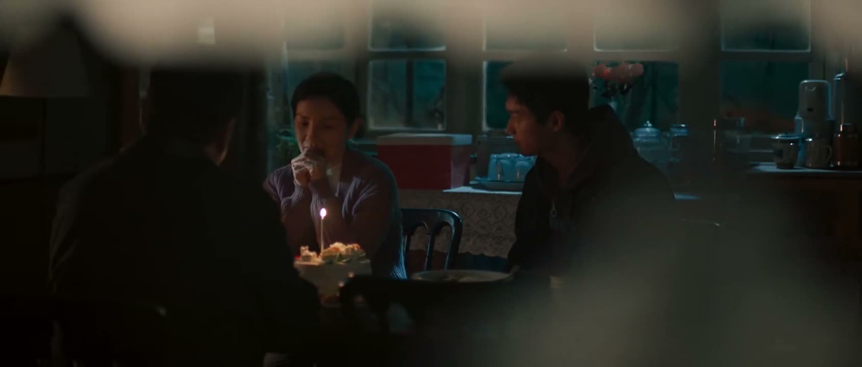 我能有什么心愿呀