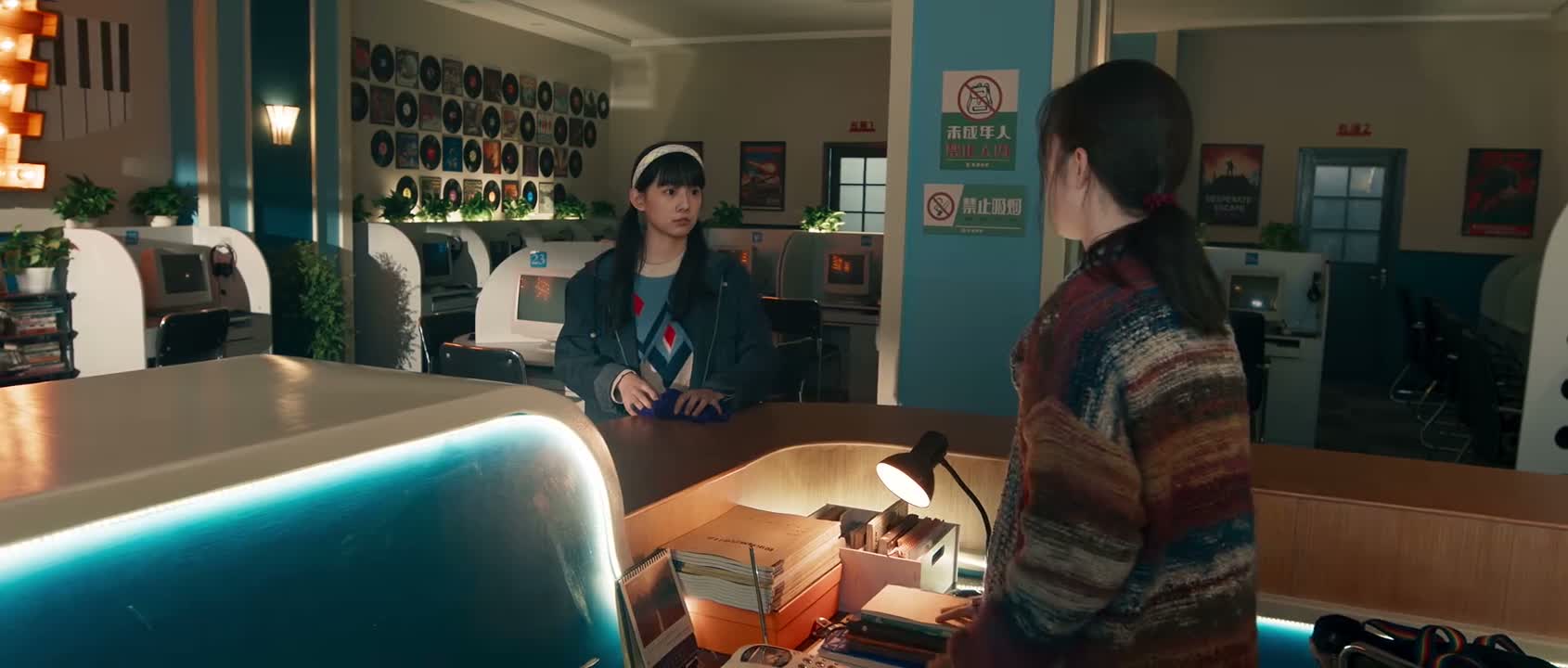 我先回去休息一下