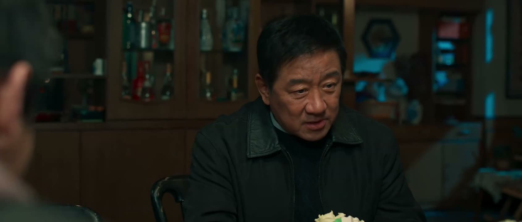这孩子有心了