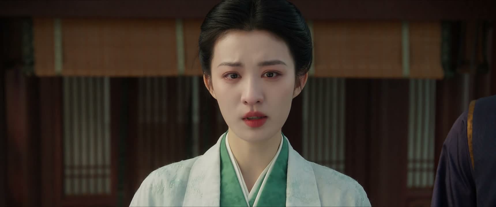 既然都说我是一代妖妃了
