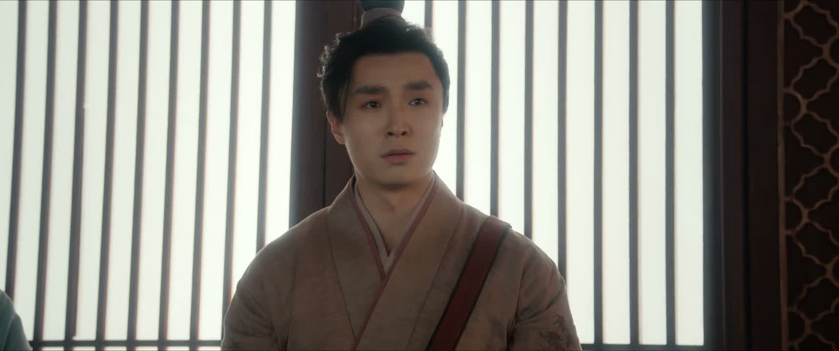 我真是 真是成何体统