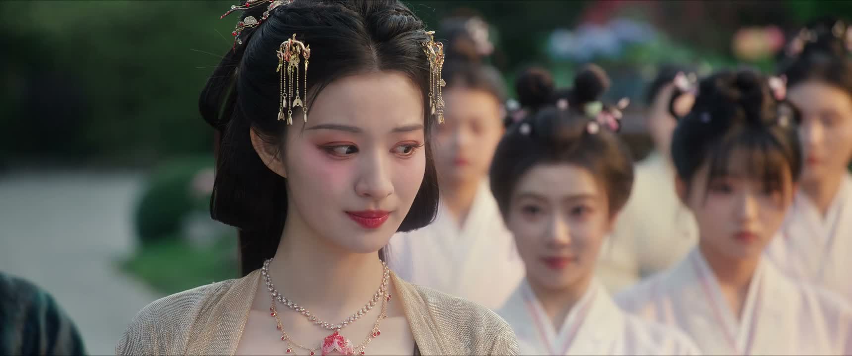 怎么啥都能捎上我呀
