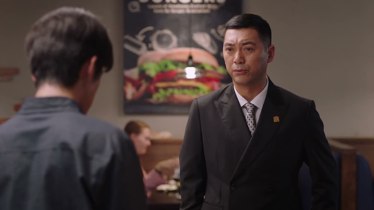 不是你不要我 明白吗