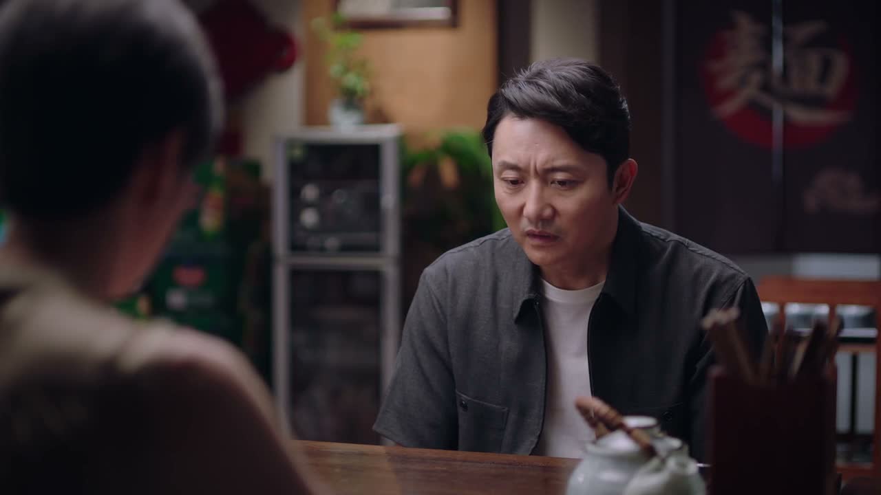 从来不肯叫我一声爸爸