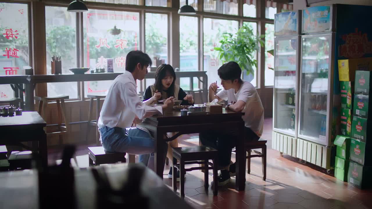 还是爸做的好吃啊