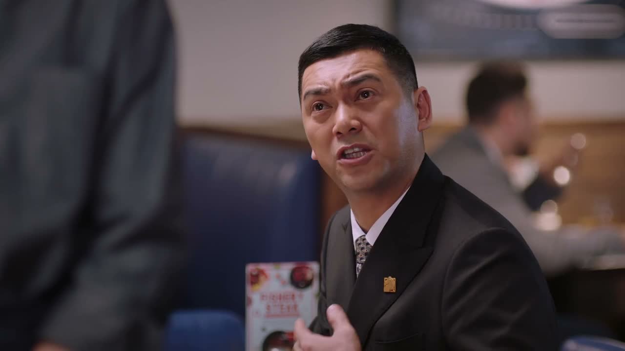 就一点不疼吗