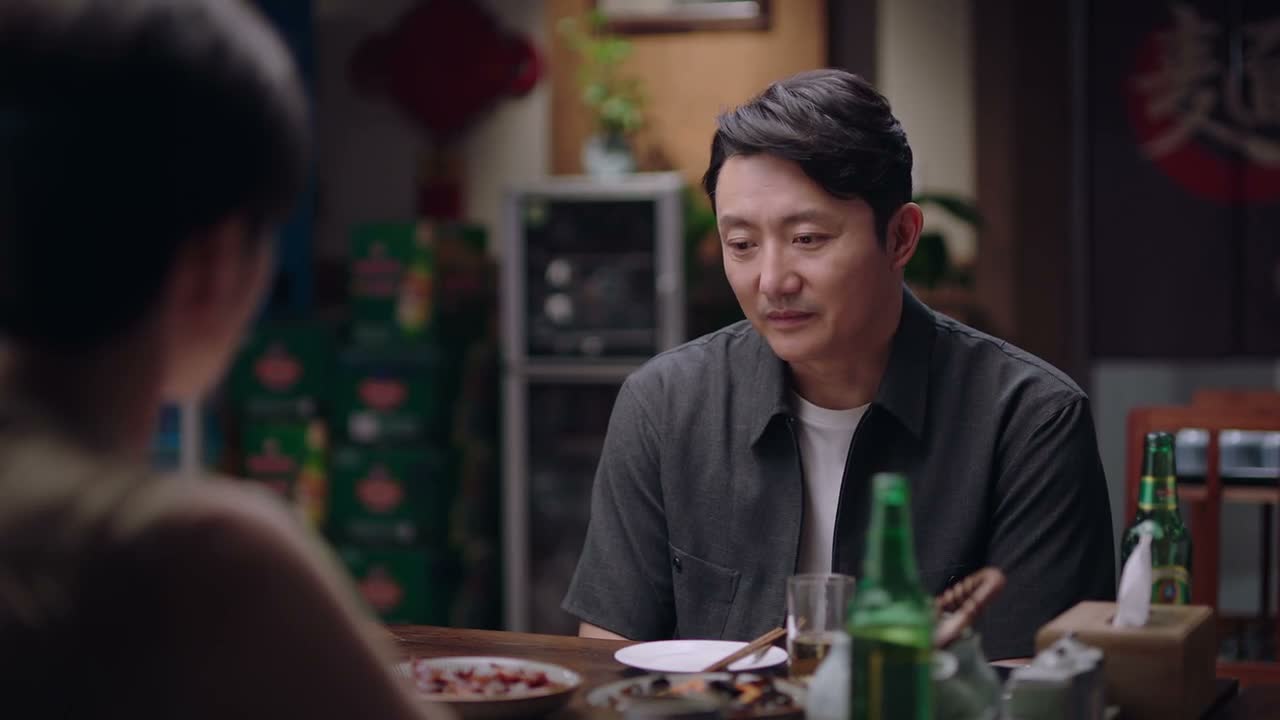 闷头这么过来的吗