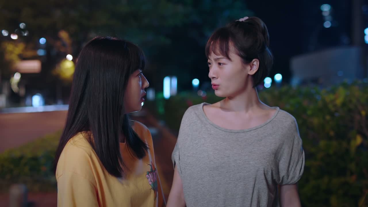 你胡说八道什么呢