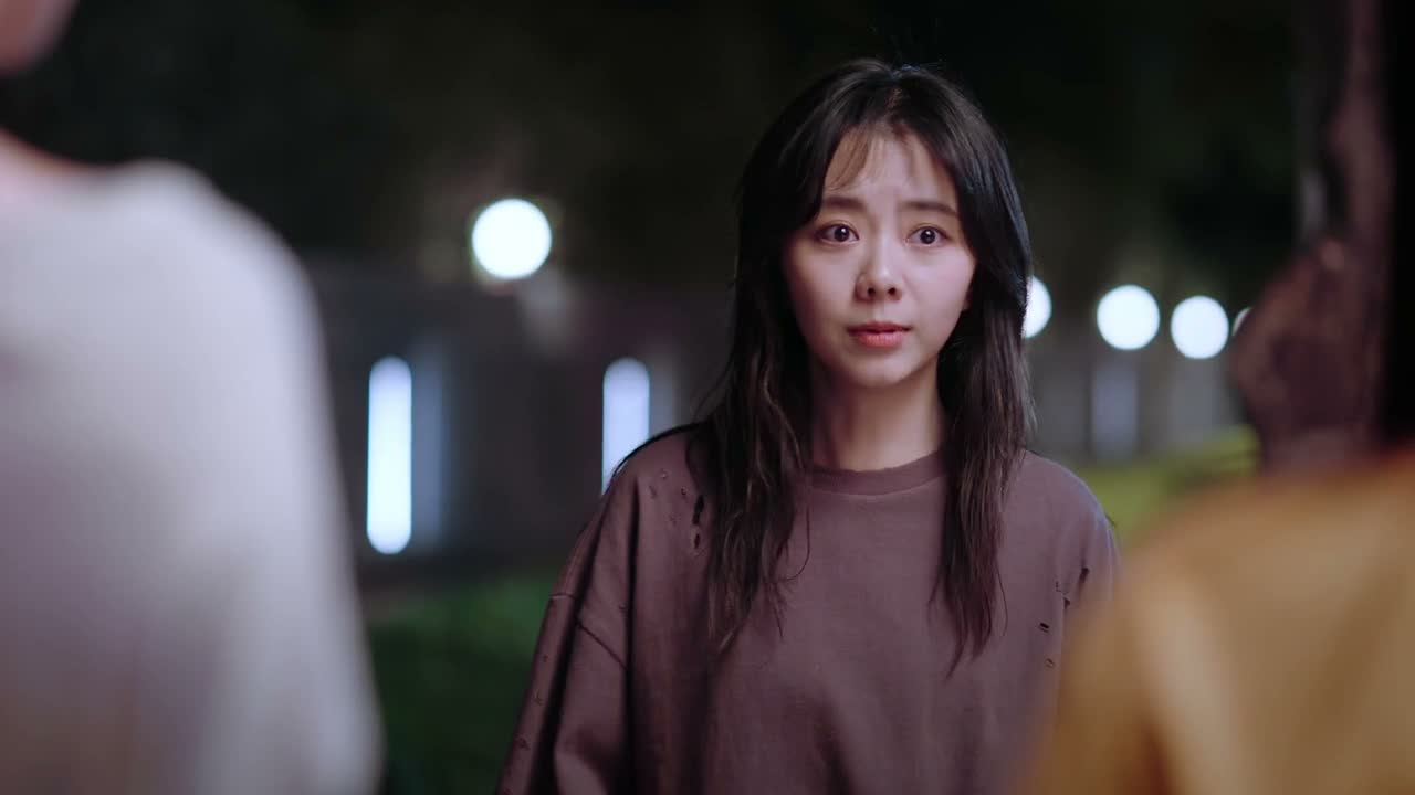 你们怎么还急哭了