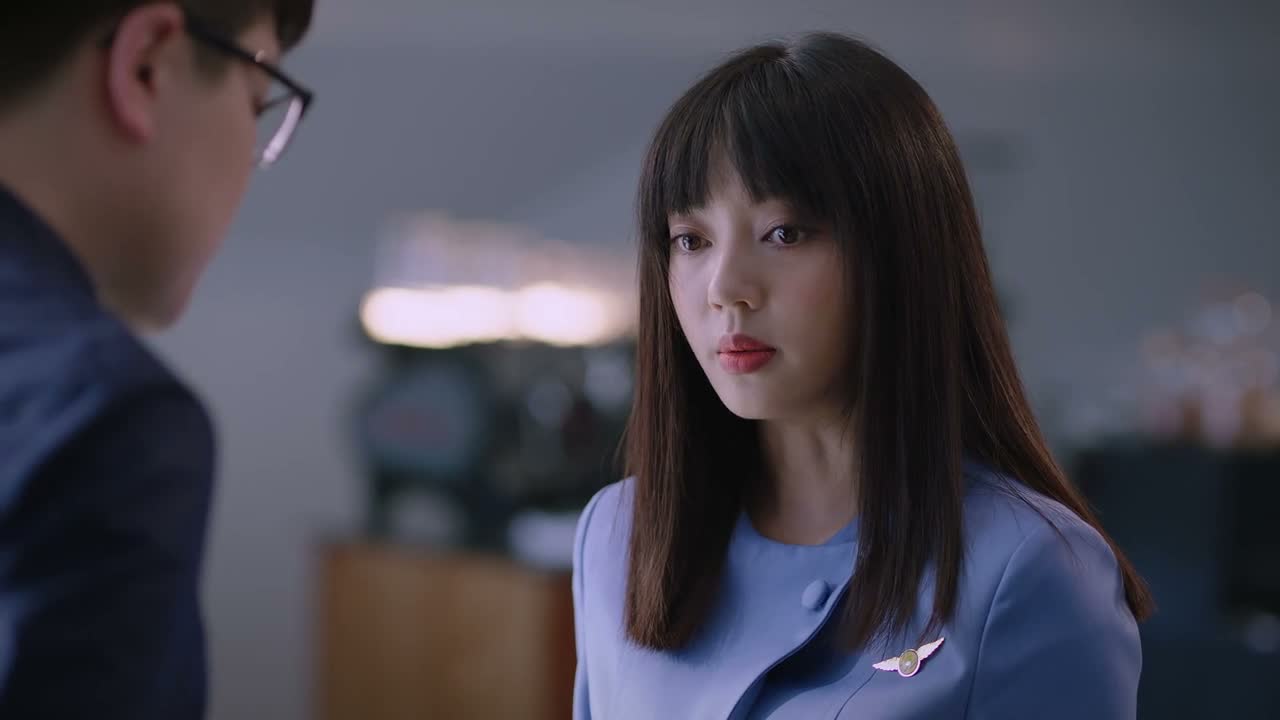 我是被裁掉的那一个