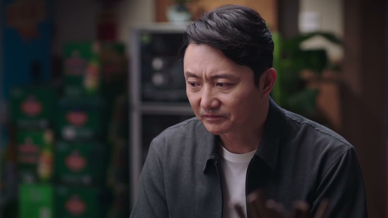 我也不是不管他