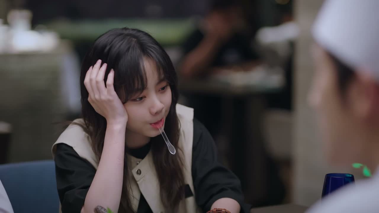 行行行 不吃就不吃啊