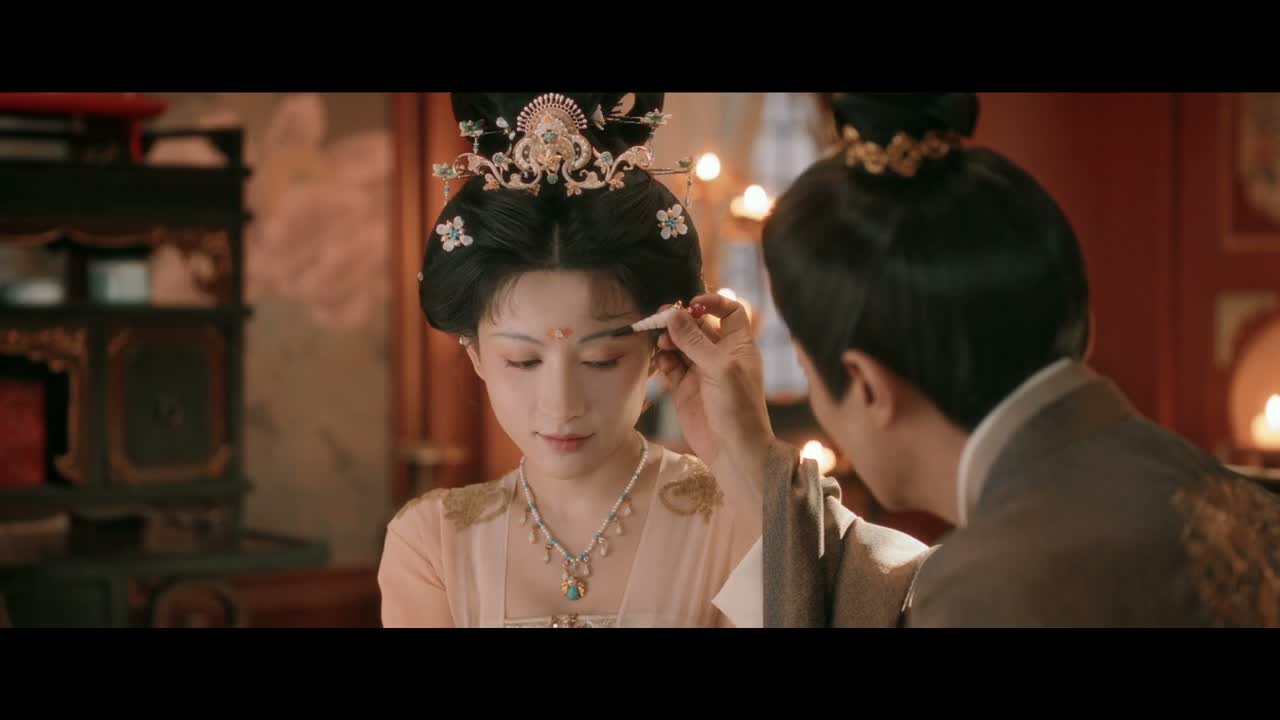 但 花哪有百日红呢?