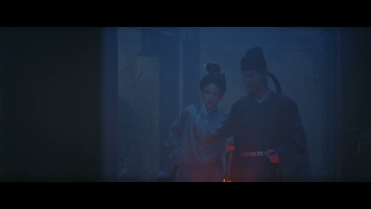 我们问心无愧 何惧哉?
