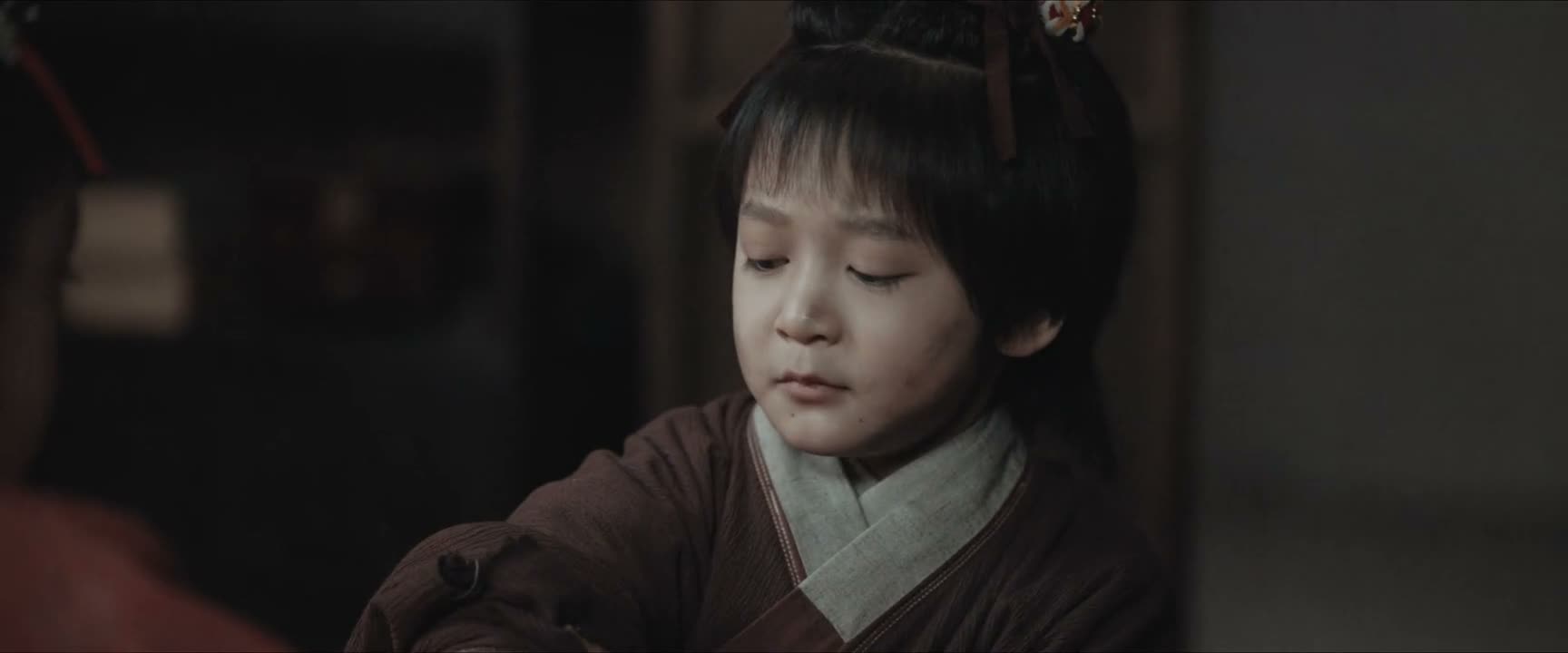 不疼 一点也不疼