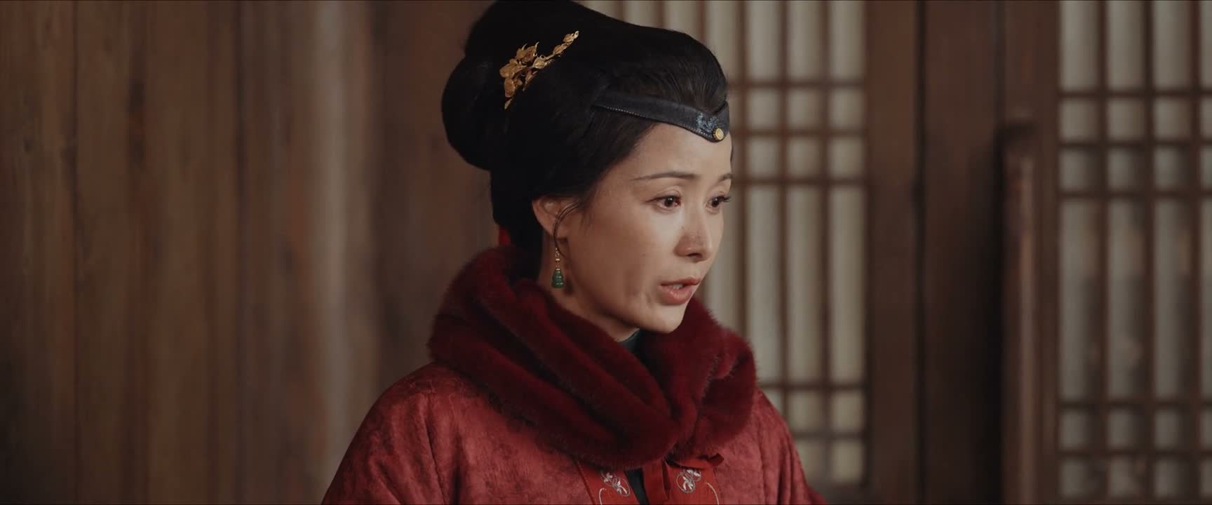 不要告诉任何人