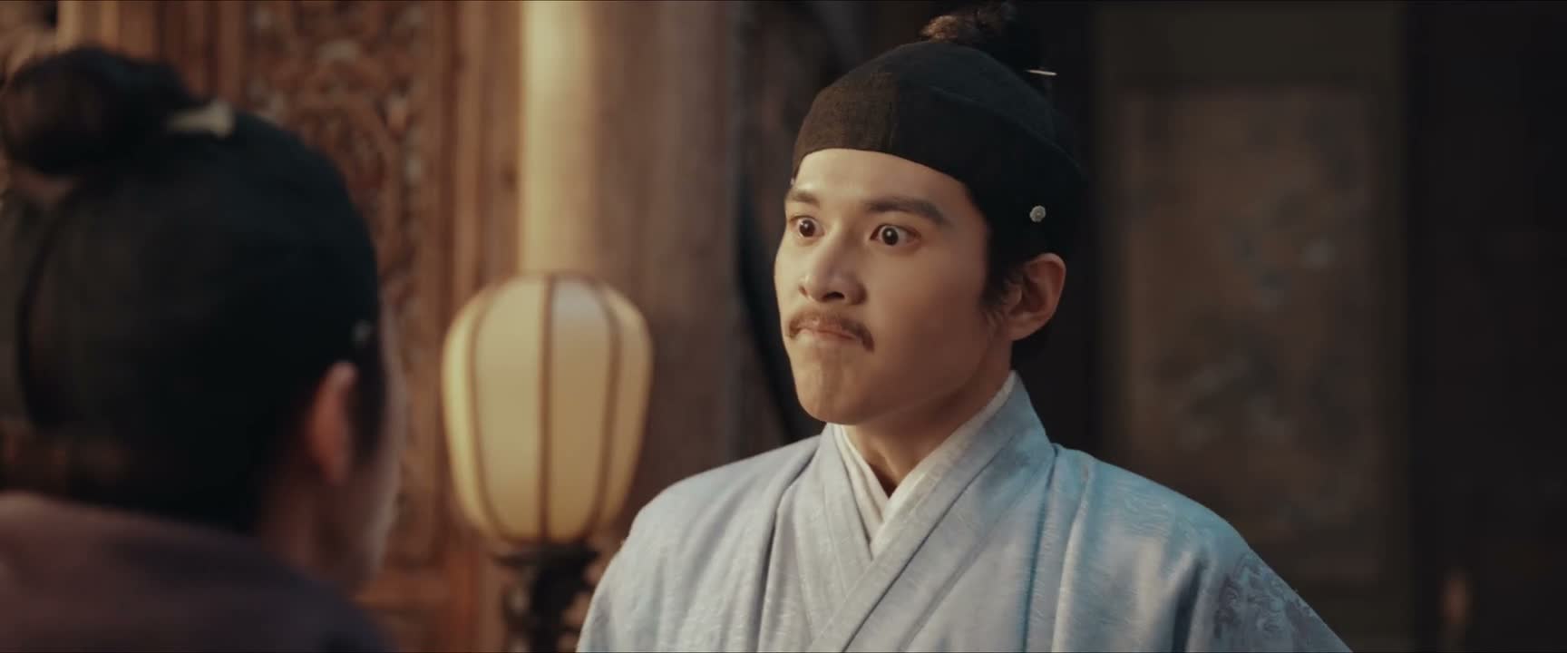 催了催进度 蠢货