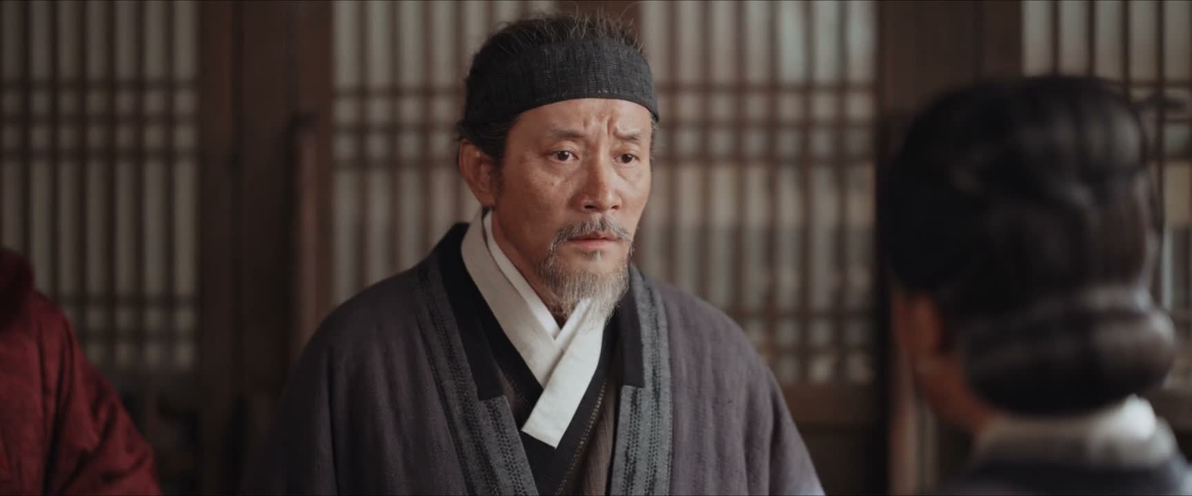 但天意弄人