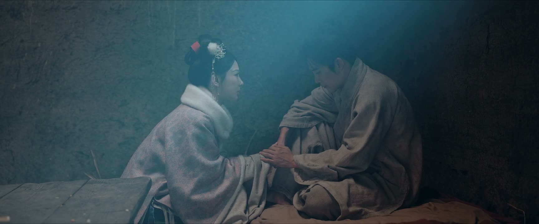 你的心我岂能不知