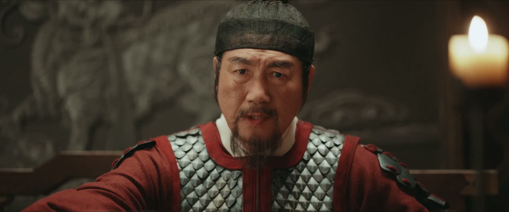你我都改变不了