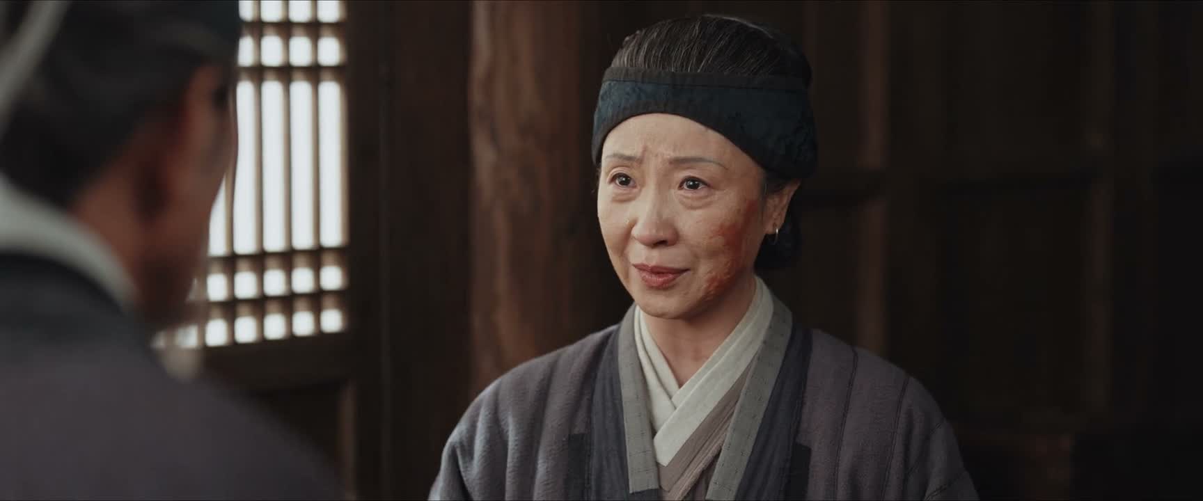 我 我终究说得晚了