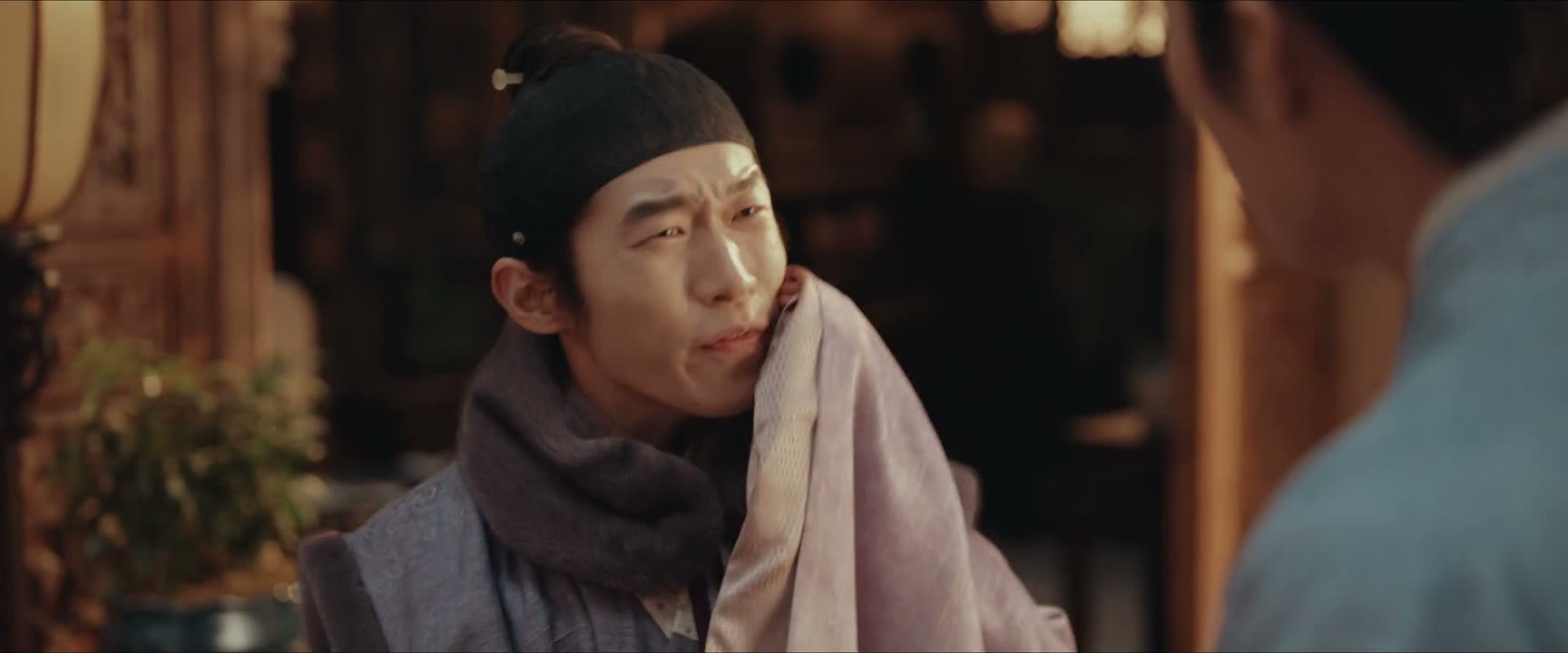 我一番好心啊 哥