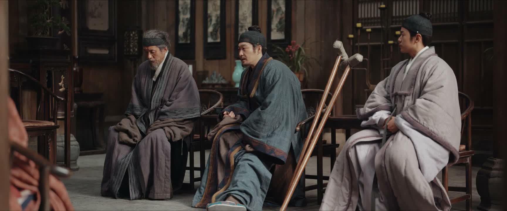 想必你 已经有了主意