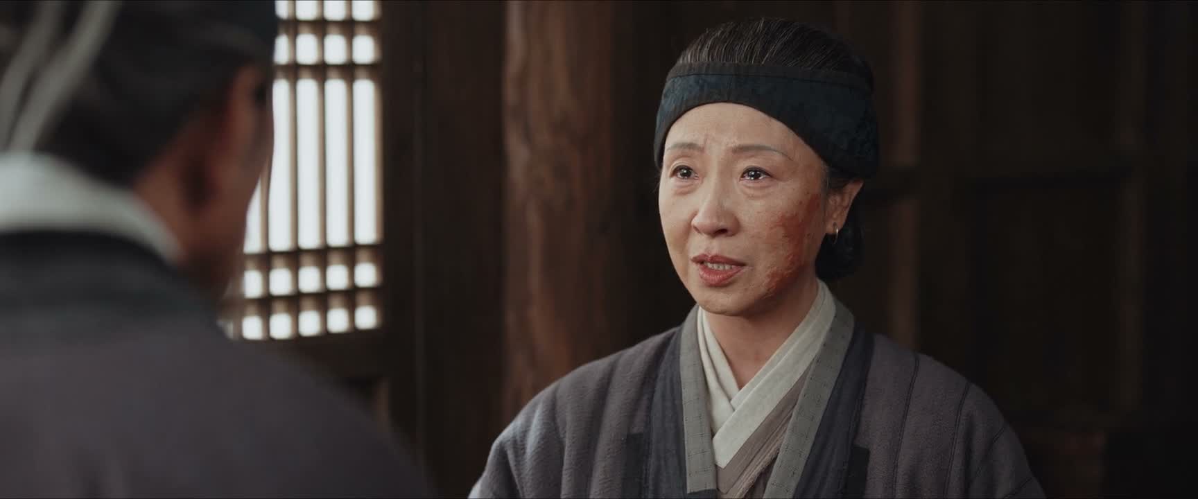 这才把我从鬼门关拉了回来