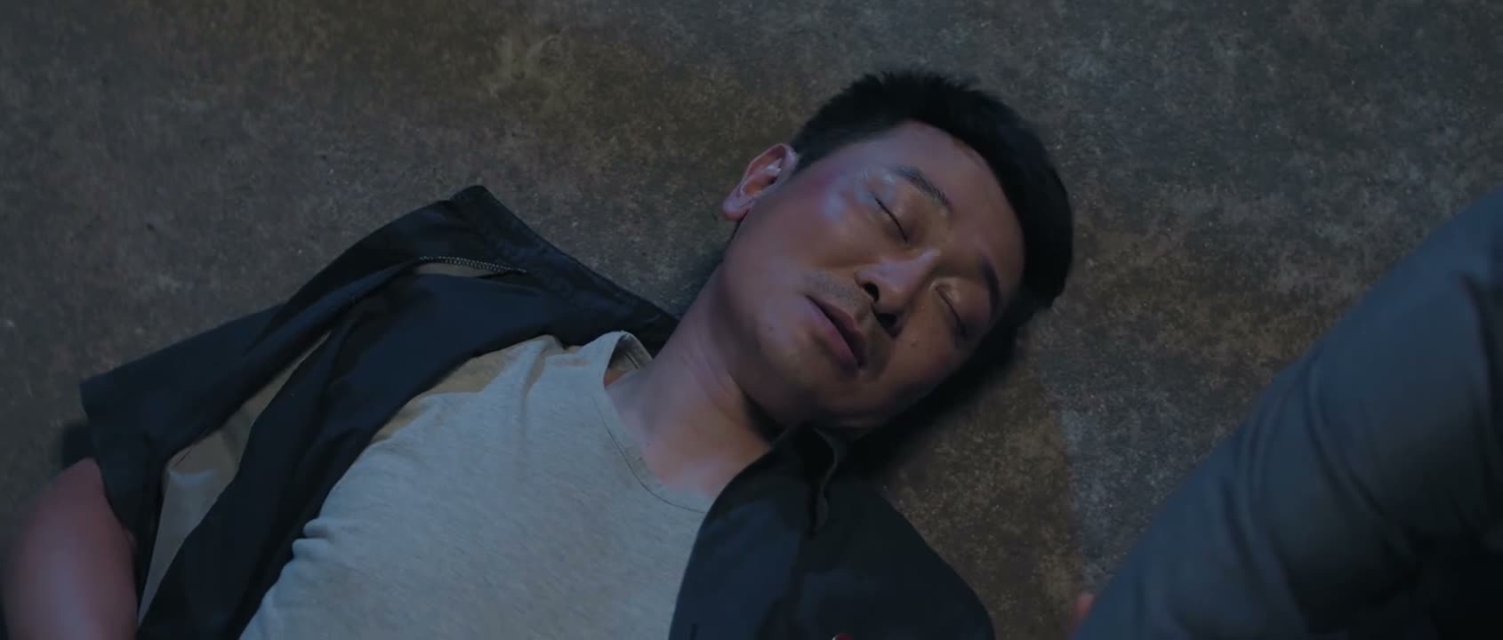 到底有没有孩子