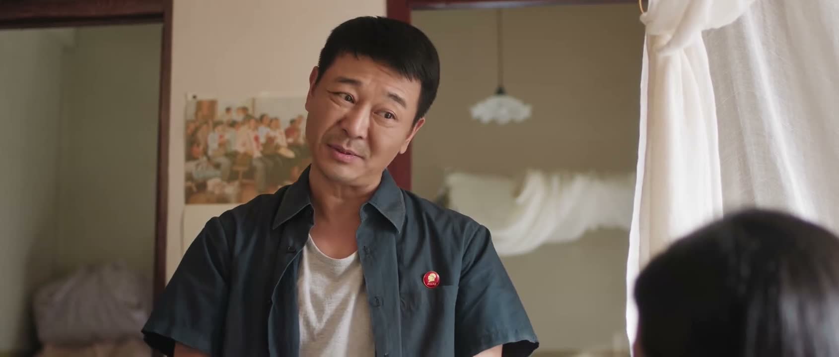 舍不了孩子套不着狼
