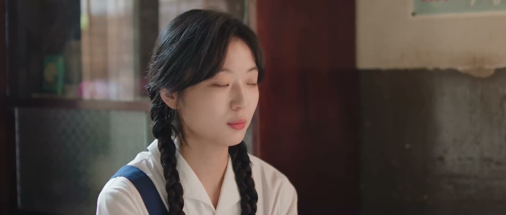 我们得往长远了看呀