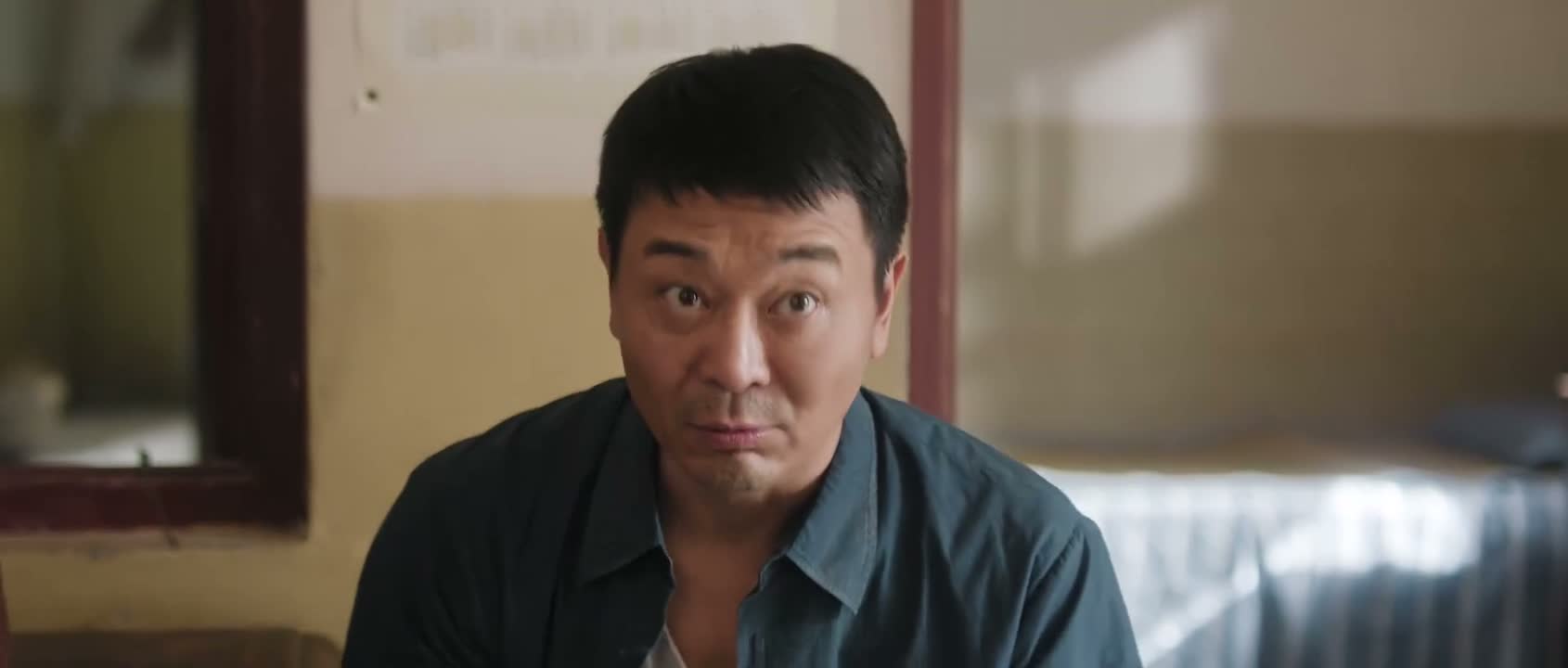 我想了一个好招啊 你听听啊