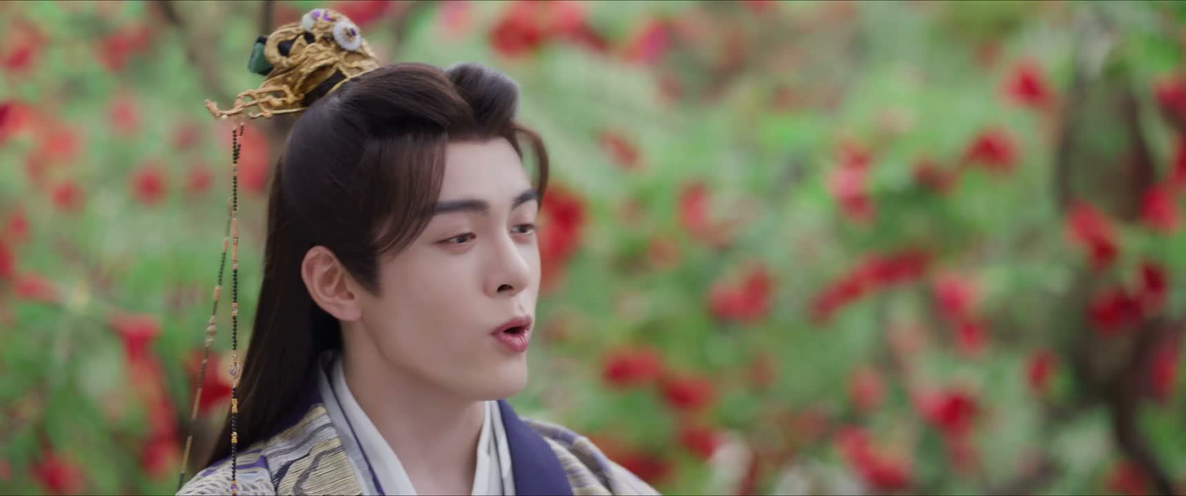 不管什么关系