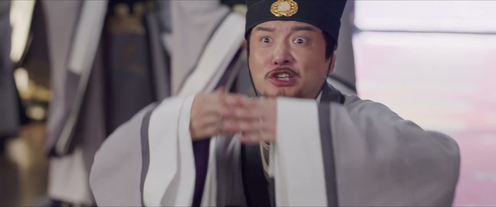 臣也是受了蒙蔽啊城主