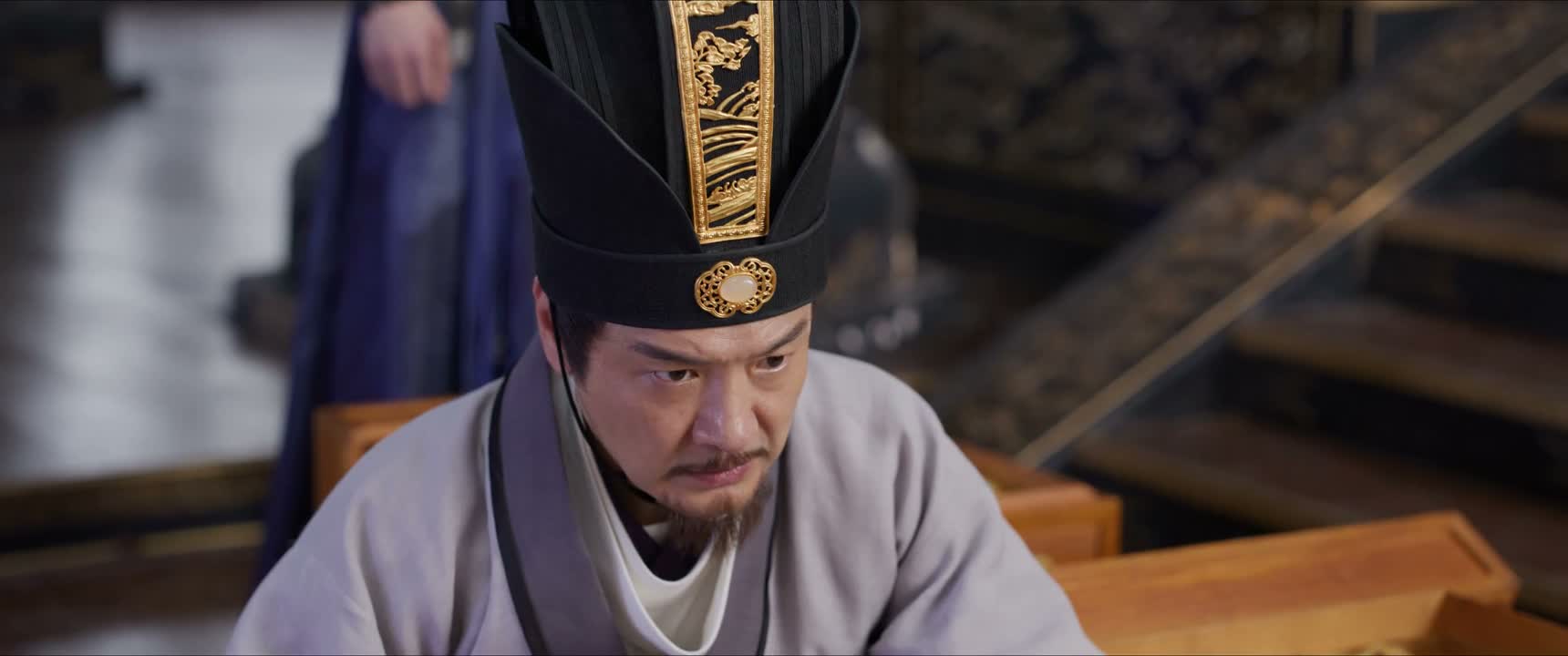 都是我干的