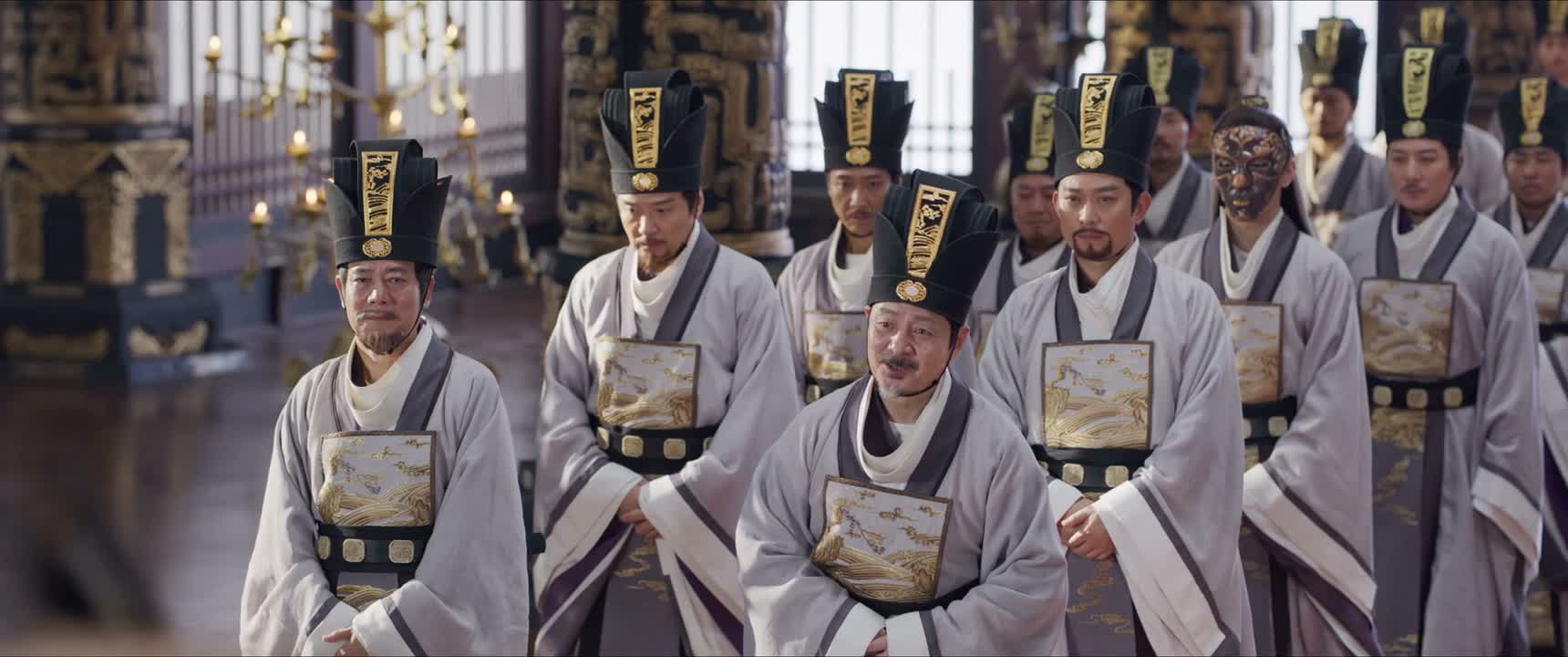 可事到如今 她无影无踪