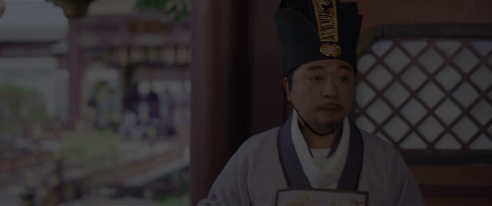 没看到徐大人都晕倒了吗