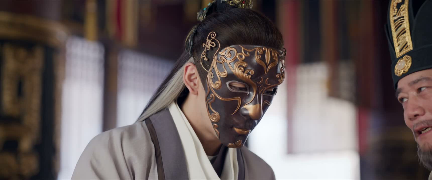 你这吐真丸可真灵啊
