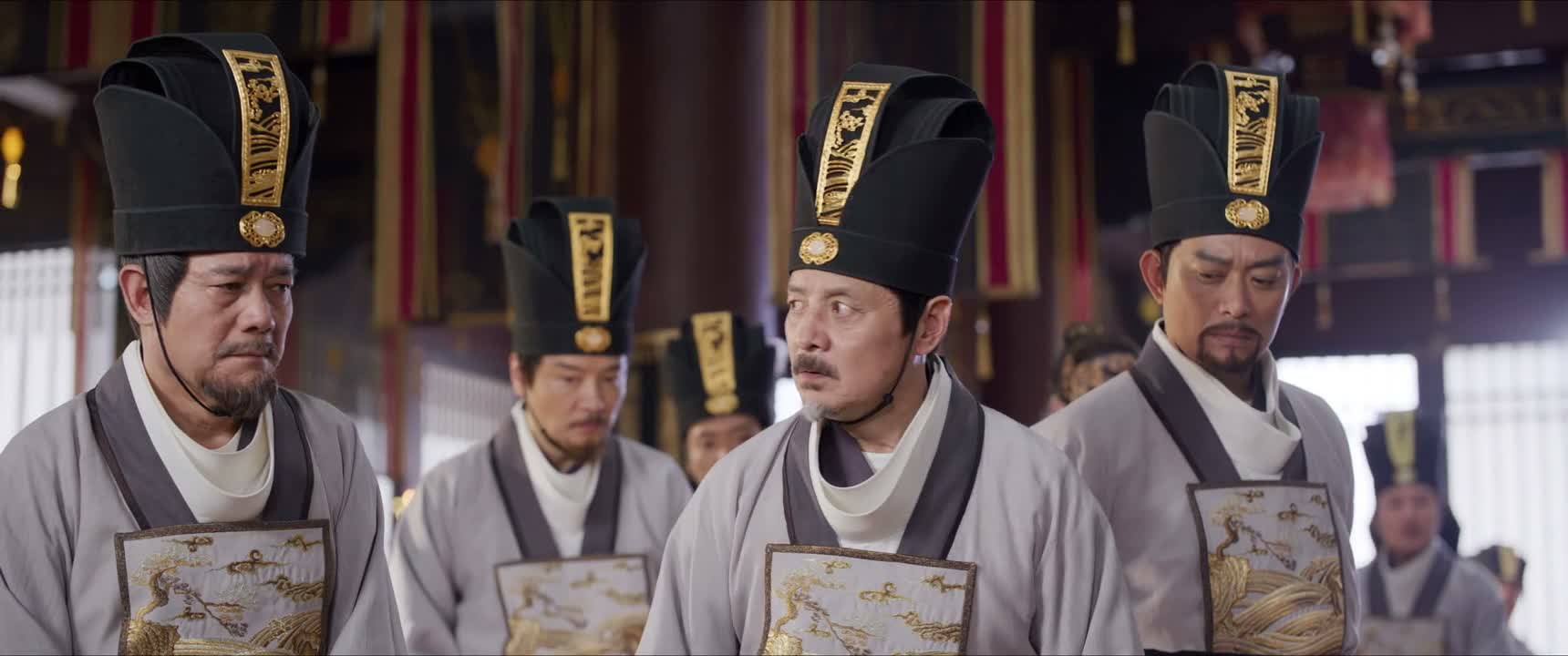 太多了 太不可思议了