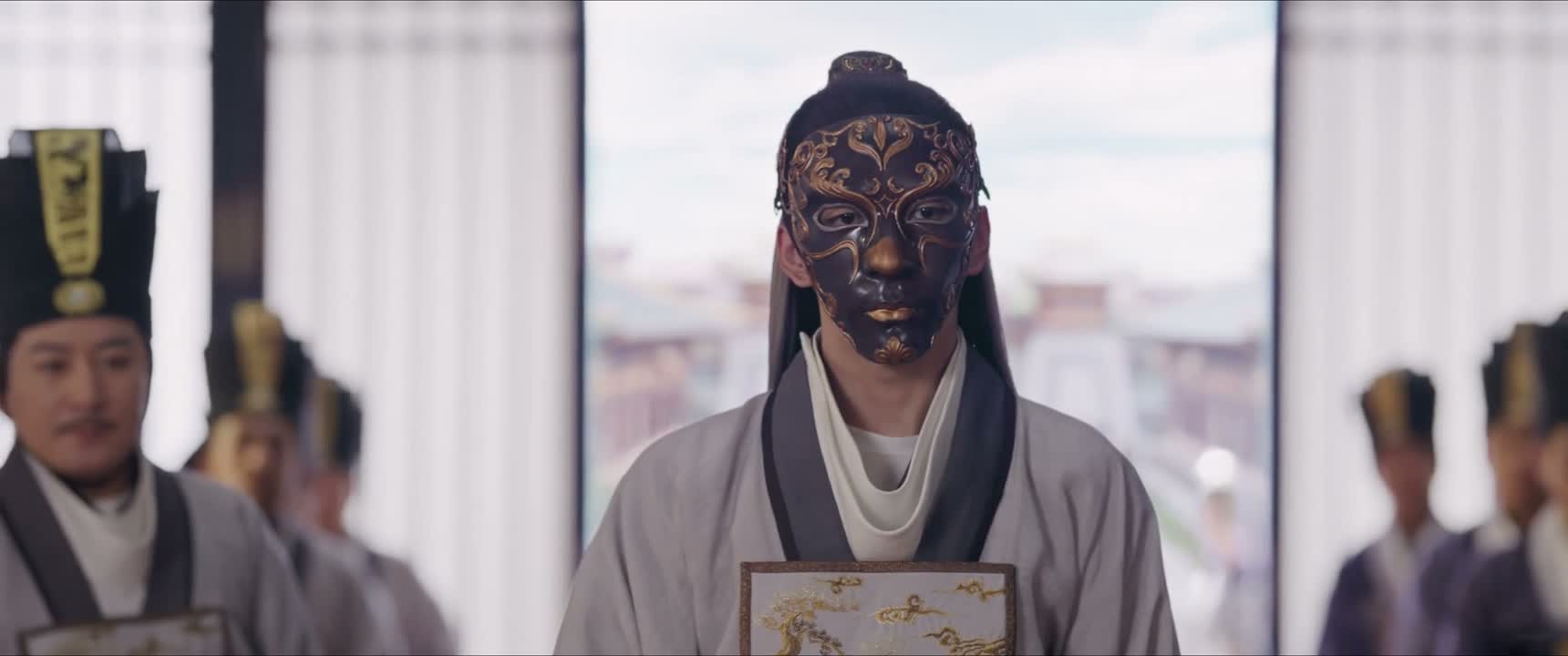 一定是鲁大人他贪赃枉法 城主