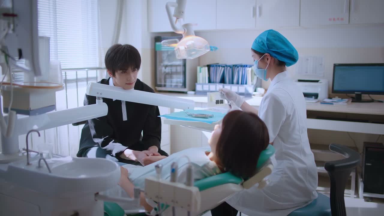♫趁你沉睡的时候♫ 没事