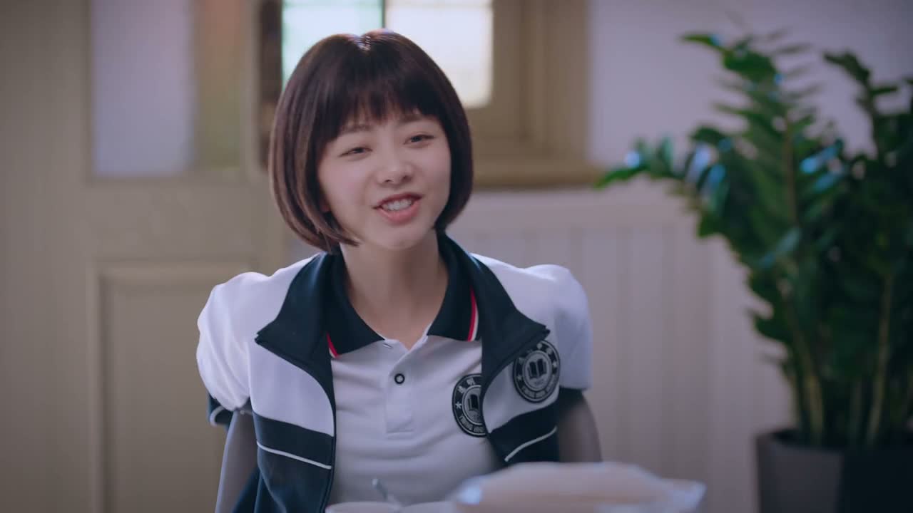 但是我考不考得上另说