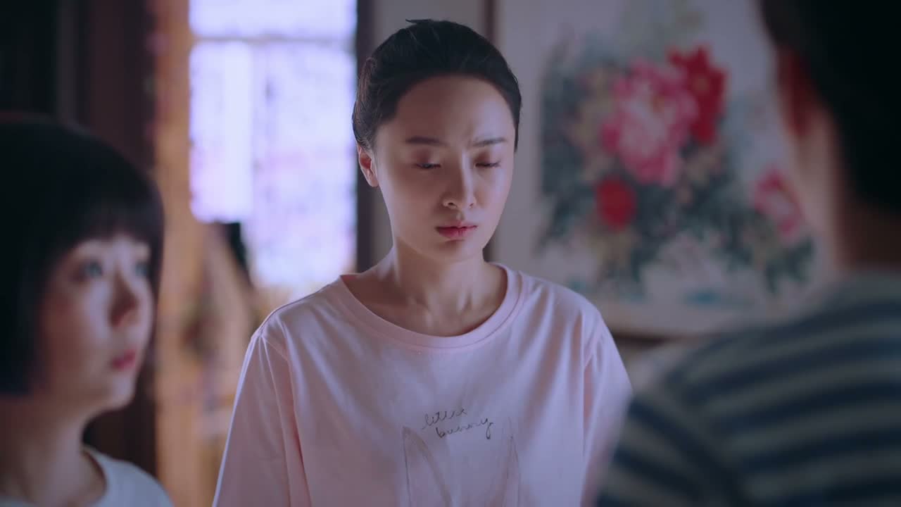 对不起 我以为 你以为你以为的